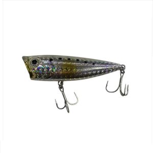 Usami Mad Pop 70F 9.9 gr Su Üstü Maket Balık Renk: 403