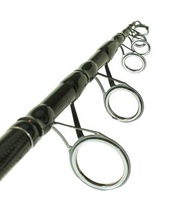 Captain 1514 Black Lash Tele 390 cm 3.5 lbs Sazan Olta Kamışı