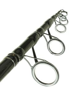 Captain 1514 Black Lash Tele 390 cm 3.5 lbs Sazan Olta Kamışı
