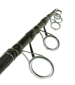 Captain 1514 Black Lash Tele 390 cm 3.5 lbs Sazan Olta Kamışı