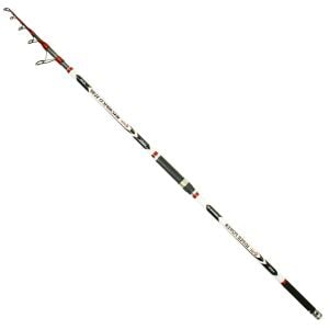 Captain 1697 Magnifico 420 cm 100-300 gr Tele Surf Olta Kamışı