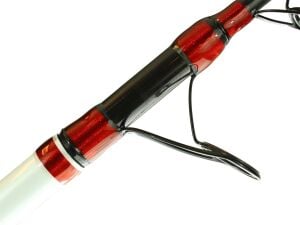 Captain 1697 Magnifico 420 cm 100-300 gr Tele Surf Olta Kamışı