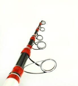 Captain 1697 Magnifico 420 cm 100-300 gr Tele Surf Olta Kamışı