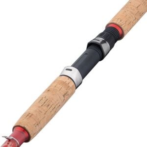 Naniwaosakashi Fx Boat 180cm 100-200gr Atar 2 Parça Bot ve Tekne Olta Kamışı