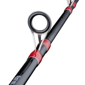 Naniwaosakashi Fx Boat 180cm 100-200gr Atar 2 Parça Bot ve Tekne Olta Kamışı