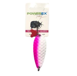 Powerex Shaky 20gr 6.7cm Turna Kaşığı Renk:113