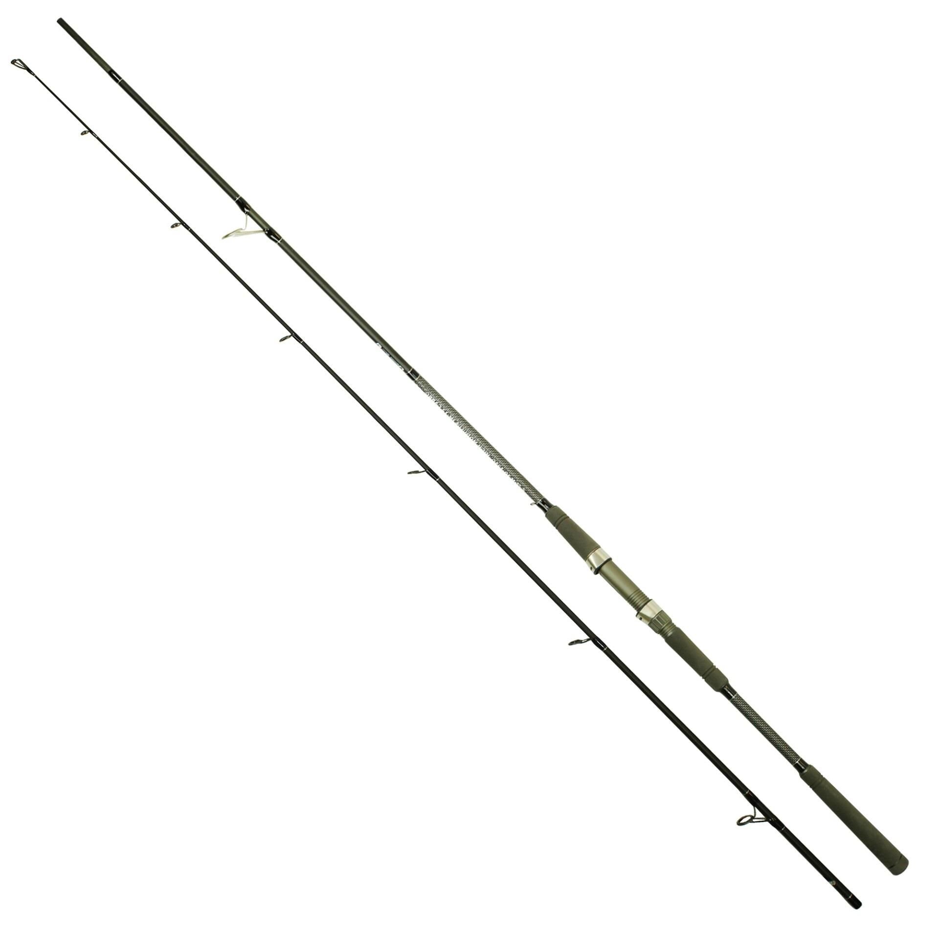 Captain 1465 Assai Spin 290 cm 30-125 gr Shore Jig Kamışı