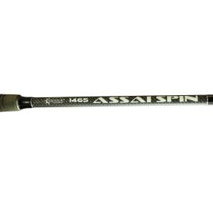 Captain 1465 Assai Spin 290 cm 30-125 gr Shore Jig Kamışı