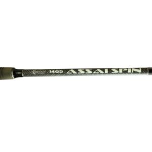 Captain 1465 Assai Spin 290 cm 30-125 gr Shore Jig Kamışı