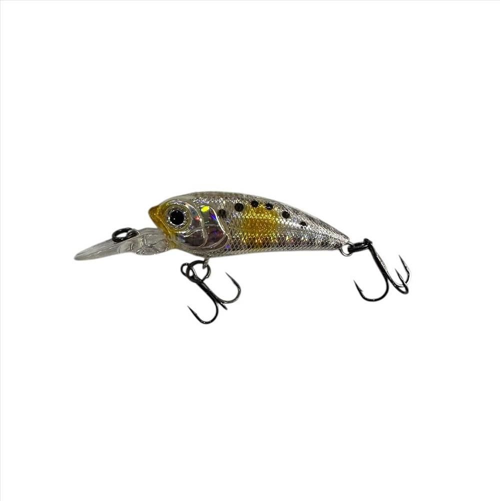 Usami Bottom Bouncer 40SP MR 3.4 gr 50 cm Dalar Maket Balık Renk: 403