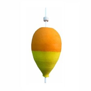 Alba Star 704 Şamandıra Eva Battal