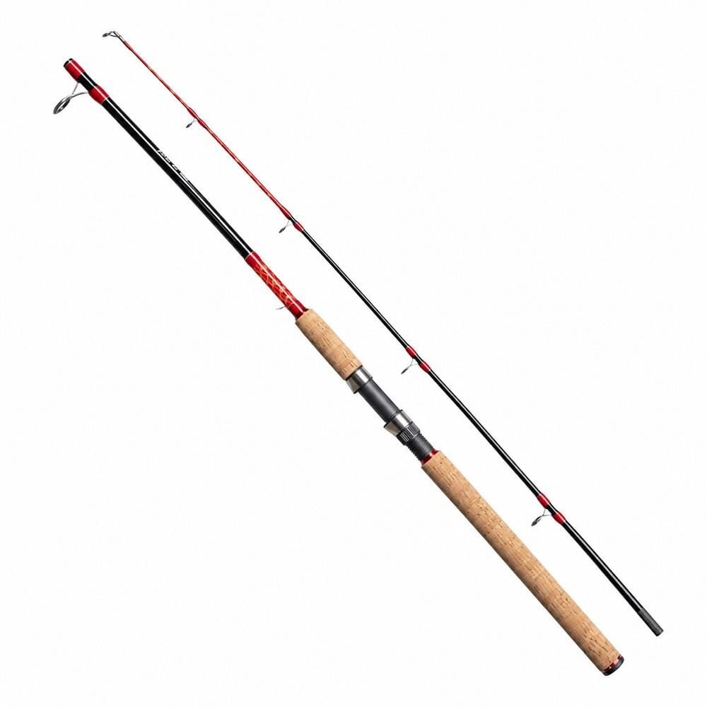 Naniwaosakashi Fx Boat 165cm 100-200gr Atar 2 Parça Bot ve Tekne Olta Kamışı