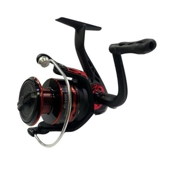 Powerex Lijian PC 6000 3+1BB Olta Makinesi