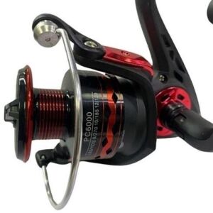 Powerex Lijian PC 6000 3+1BB Olta Makinesi