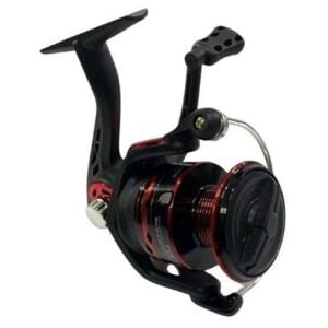 Powerex Lijian PC 6000 3+1BB Olta Makinesi