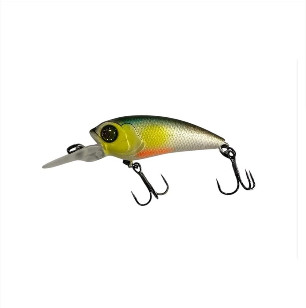 Usami Bottom Bouncer 40SP MR 3.4 gr 50 cm Dalar Maket Balık Renk: 331