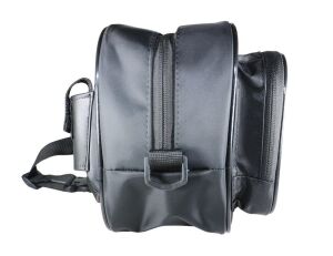 Fujin Action Bag Black Camo Spin & LRF Çantası