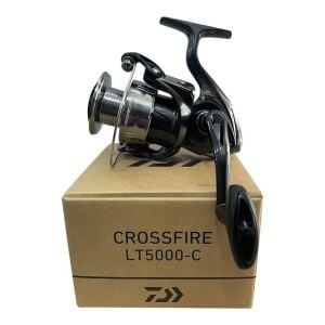Daiwa Crossfire 26 LT 5000 C Spin Olta Makinesi