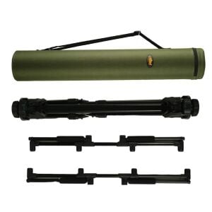 Kudos Challenge 4 lü Kamış Sehpası