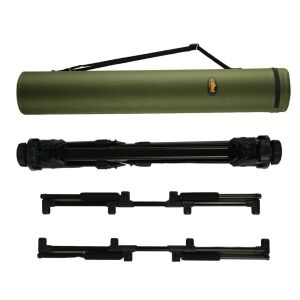 Kudos Challenge 4 lü Kamış Sehpası