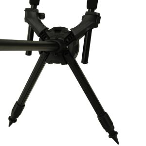 Kudos Challenge 4 lü Kamış Sehpası