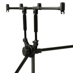 Kudos Challenge 4 lü Kamış Sehpası