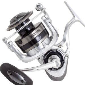 Savage Gear SGS6 10000 FD 6+1BB Olta Makinesi