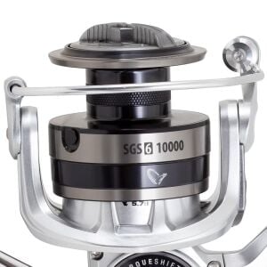 Savage Gear SGS6 10000 FD 6+1BB Olta Makinesi