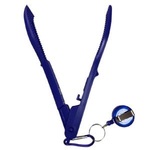 Powerex Mavi Balık Tutma Maşası Gripper