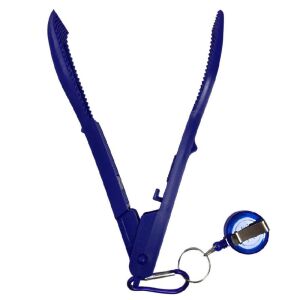 Powerex Mavi Balık Tutma Maşası Gripper