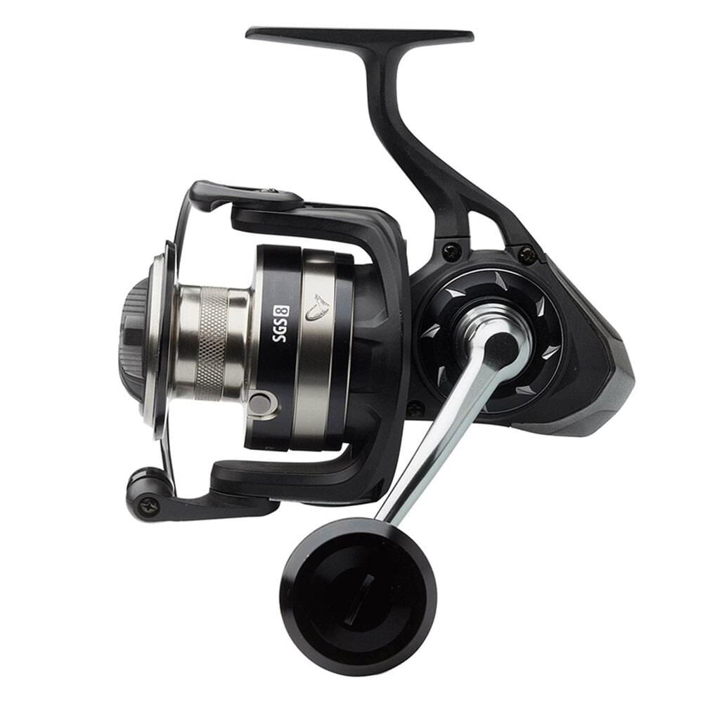 Savage Gear SGS8 10000 FD 8+1BB Olta Makinesi