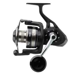 Savage Gear SGS8 10000 FD 8+1BB Olta Makinesi