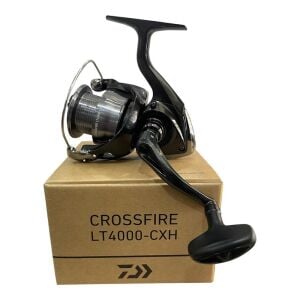 Daiwa Crossfire 26 LT 4000 CXH Spin Olta Makinesi