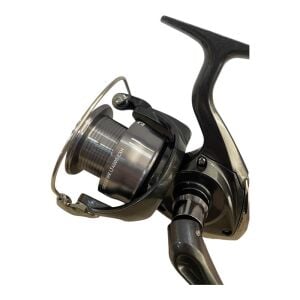 Daiwa Crossfire 26 LT 4000 CXH Spin Olta Makinesi
