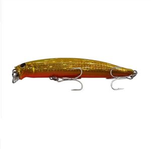 Fujin Punisher 10.5cm 16gr 0-30cm Dalar Maket Balık 113 Yellow Orange