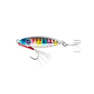 Fujin UFO Micro Jig 10gr Renk: MT15 Rainbow