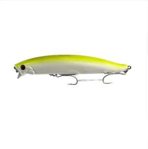 Fujin Punisher 10.5cm 16gr 0-30cm Dalar Maket Balık 084 Chart Back