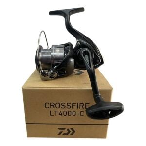 Daiwa Crossfire 26 LT 4000 C Spin Olta Makinesi