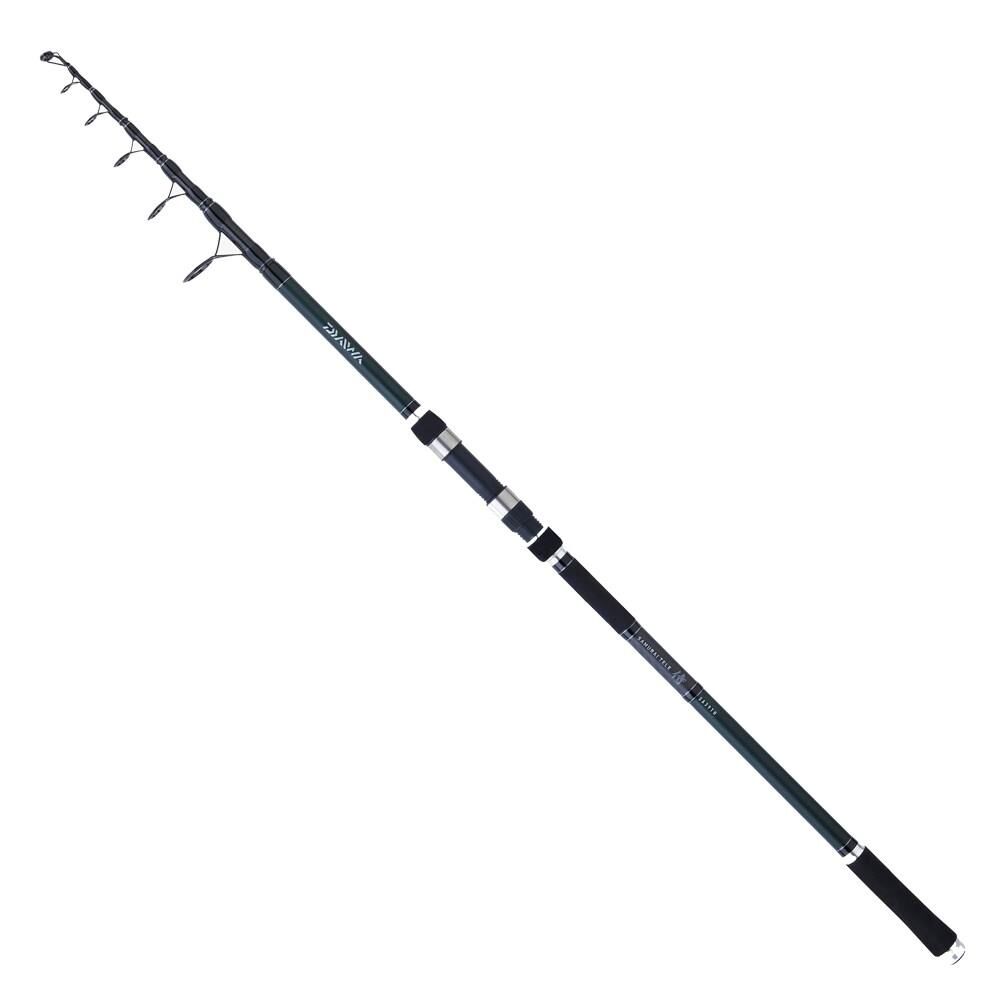Daiwa New Samurai 270 cm 20-60 gr Teleskopik Olta Kamışı