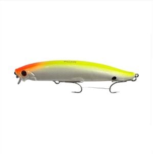 Fujin Punisher 10.5cm 16gr 0-30cm Dalar Maket Balık 031 Glow Chart Back