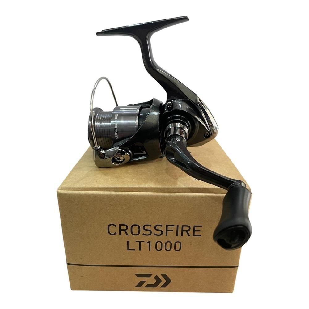 Daiwa Crossfire 26 LT 1000 LRF Olta Makinesi