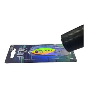 Fujin UFO Micro Jig 10gr Renk: MT05 Yellow Chart