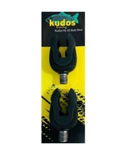 Kudos KL-02 Butt Rest Kamış Tutucu (2 Adet)