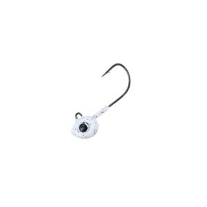 Daiwa Gekkabijin SW Light Jig Head SS Red Glow 10 No İğne 1.5gr 4 Adet