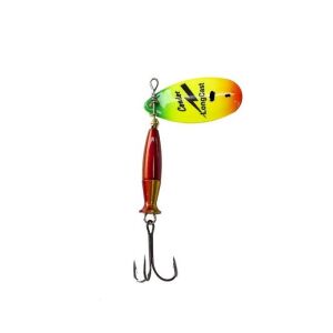 Condor 5129 Spinner No:1 8gr Döner Kaşık 187L