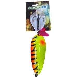 Powerex Nitro 28gr 7.2cm Turna Olta Kaşığı 7813