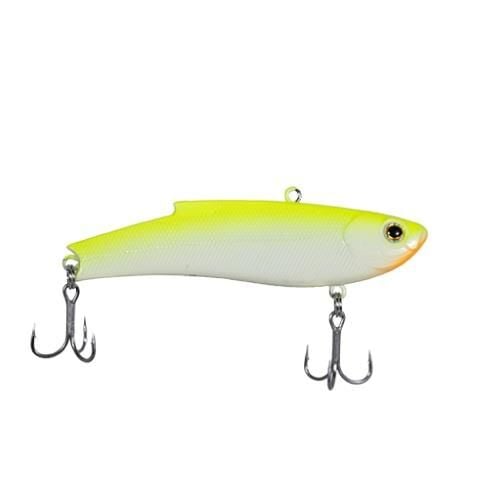 Ryuji Luffer 8cm 23gr Vibrasyon Yem All Glow