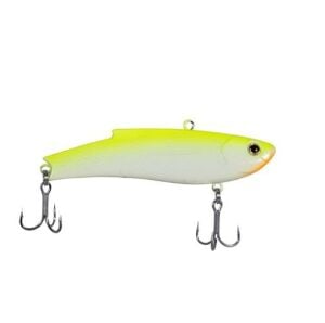 Ryuji Luffer 8cm 23gr Vibrasyon Yem All Glow