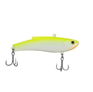 Ryuji Luffer 8cm 23gr Vibrasyon Yem All Glow