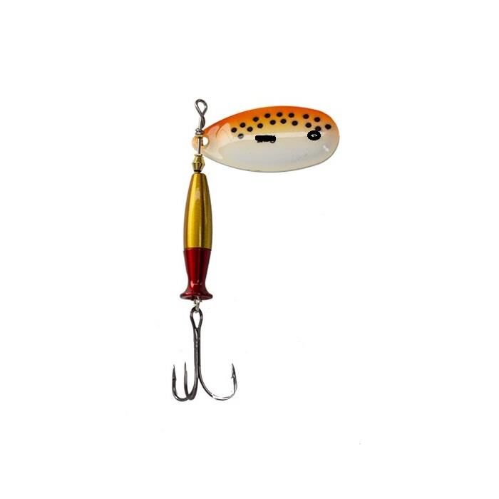 Condor 5129 Spinner No:1 8gr Döner Kaşık 227